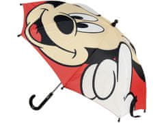 Cerda Detský dáždnik myšiak Mickey