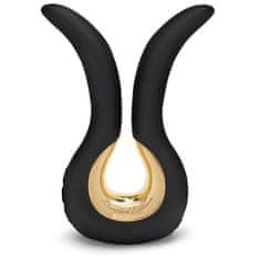 G-Vibe Mini Tiffany inovatívny vibrátor, čierny