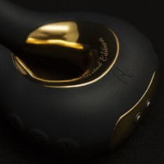 G-Vibe Mini Tiffany inovatívny vibrátor, čierny