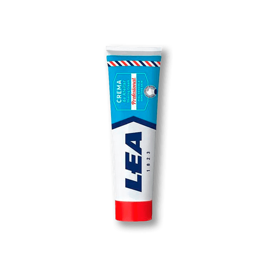 Lea Professional Krém na holenie Lea Shaving Cream 250ml