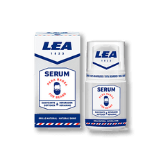 Lea Bradovy serum Lea Beard Serum 50ml