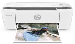 HP DeskJet 3750 multifunkčná atramentová tlačiareň, A4, Instant Ink (T8X12B)