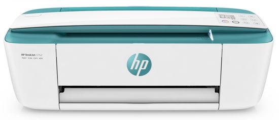 HP DeskJet 3762 All-in-One atramentová tlačiareň, Instant Ink (T8X23B)