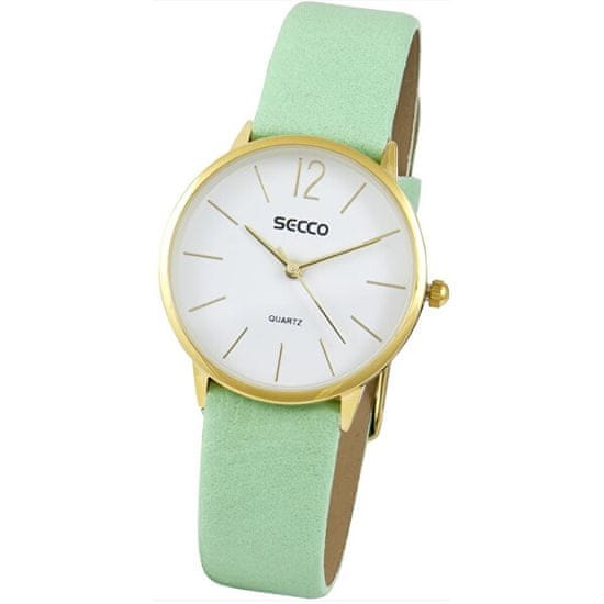 Secco Dámské analogové hodinky S A5023,2-132