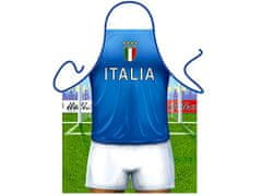 Itati Talianska futbalová zástera