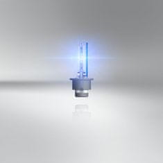 Osram Osram xenonová výbojka D4S XENARC Cool Blue Intense NextGeneration 6200K +150% 1ks