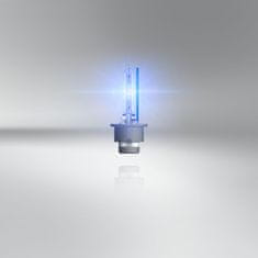 Osram Osram xenonová výbojka D2S XENARC Cool Blue Intense NextGeneration 6200K +150% 1ks
