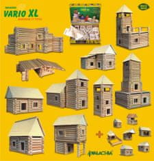 WALACHIA Vario XL