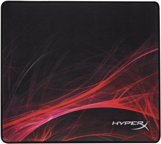 HyperX Fury S Pro, Speed, L, herní (HX-MPFS-S-L) (4P5Q6AA)