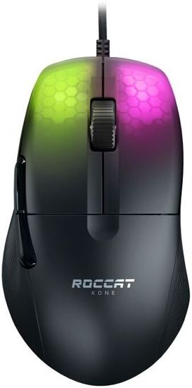 ROCCAT Kone Pro (ROC-11-400-02), čierna