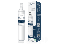 Aqua Crystalis AC-200S vodný filter pre chladničky Whirlpool (Náhrada filtra SBS200 / SBS002) - 2 kusy