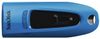 SanDisk Ultra 64GB modrá (SDCZ48-064G-U46B)