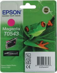 Epson (C13T054340), purpurová