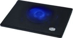 Cooler Master NotePal i300, modrá