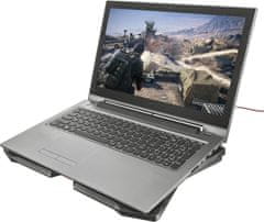 TRUST GXT 278 Notebook Cooling Stand