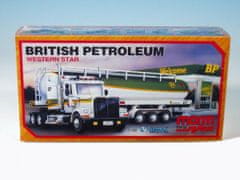 Greatstore Stavebnice Monti 52 British Petroleum 1:48 v krabici 32x21x8cm