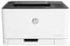 HP Color Laser 150nw tlačiareň, A4, farebný tlač, Wi-Fi (4ZB95A)