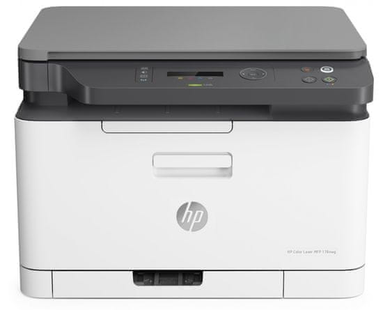 HP Color Laser 178NW (4ZB96A)
