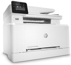 HP Color LaserJet Pro MFP M282nw (7KW72A)