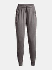 Under Armour Nohavice NEW FABRIC HG Armour Pant-GRY XL