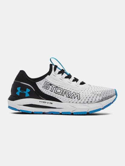 Under Armour Topánky UA W HOVR Sonic 4 Storm-GRY