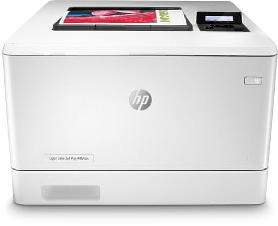 HP LasarJet Pro M454dw (W1Y45A)