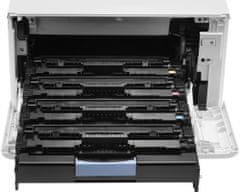 HP Color LaserJet Pro M479fdn tlačiareň, A4 (W1A79A), farebná tlač