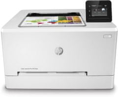 HP Color LaserJet Pro M255dw tlačiareň, A4 (7KW64A), farebná tlač, Wi-Fi