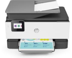 HP OfficeJet Pro 9010e All-in-One, Instant Ink, + (257G4B)