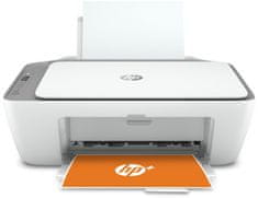 HP DeskJet 2720e All-in-One, Instant Ink, + (26K67B)