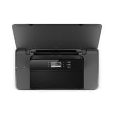 HP Officejet 200 atramentová tlačiareň (CZ993A), farebná tlač, A4, Wi-Fi