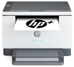 HP LaserJet MFP M234dwe, HP+, Možnosť služby Instant Ink (6GW99E)