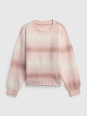 Gap Detský pletený sveter M