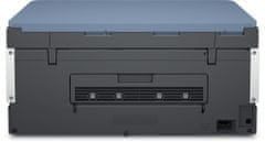 HP Smart Tank 675 multifunkčná atramentová tlačiareň, A4 (28C12A), farebná tlač, Wi-Fi