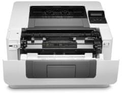 HP LaserJet Pro M404n tlačiareň, A4, čiernobiela tlač (W1A52A)