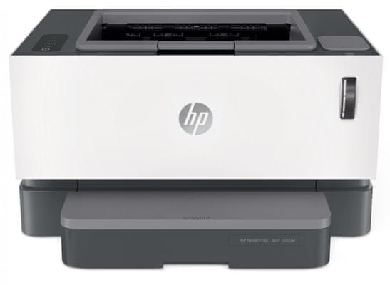 Tlačiareň HP, farebná, laserová, vhodná do kancelárií