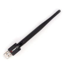 Octagon USB WiFi Dongle OCTAGON WL048 150Mbps, USB 2.0, MT7601U s anténkou