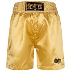 Benlee Pánske boxerky BENLEE UNI BOXING - zlaté