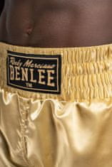 Benlee Pánske boxerky BENLEE UNI BOXING - zlaté
