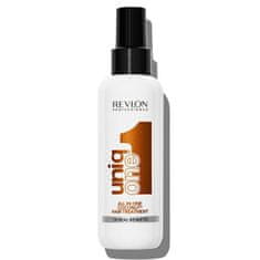 Revlon Professional Kokos ová vlasová kúra 10 v 1 Uniq One (All In One Hair Treatment Coconut ) 150 ml