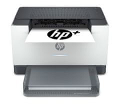 HP LasarJet M209dwe, +, možnost Instant Ink (6GW62E)