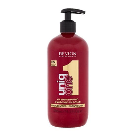 Revlon Professional Čistiaci šampón Uniq One (All In One Conditioning Shampoo)