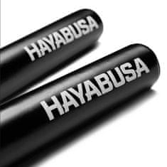 Hayabusa Hayabusa Boxerské tréningové palice - čierne