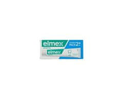 Elmex Zubná pasta pre citlivé zuby Sensitive Duopack 2 x 75 ml