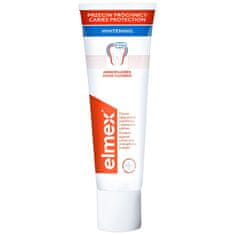 Elmex Bieliace zubná pasta Caries Protection Whitening 75 ml