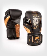 VENUM Boxerské rukavice VENUM ELITE Evo - čierne/zlaté