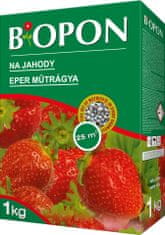 BROS Bopon - jahody 1 kg