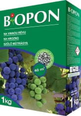 BROS Bopon - vínna réva 1 kg