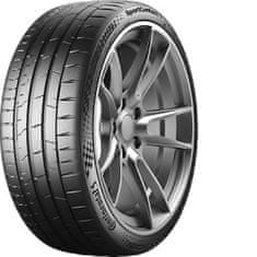 Continental 265/40R22 106Y CONTINENTAL SPORTCONTACT 7