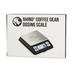 Rhinowares Baristická váha Rhino Coffee Gear - Dosing Scale